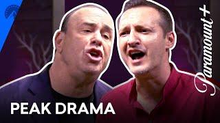 Peak Drama: Season 6 Blowups | Bar Rescue