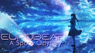 Eurobeat: A Space Odyssey [TGCD-0062]