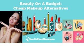 Affordable /Cheap Makeup Products/ By-Mansi Yadav