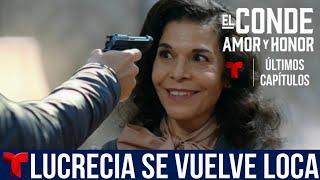 El Conde Amor Y Honor | CAPÍTULO 69 | Telemundo HD