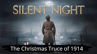 The Christmas Truce: When Enemies Became Friends