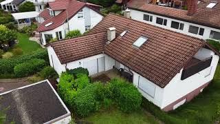 ReWa Immobilien || Immobilienvermarktung - Drohnenaufnahmen in Radolfzell-Markelfingen