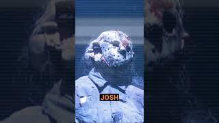 How Jason Voorhees Was Almost Named JOSH in Friday the 13th .