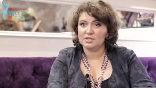 Елена Павлова