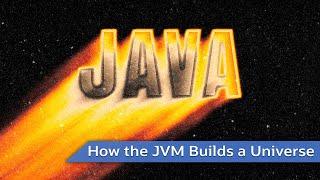 A Deep Dive into JVM Start-Up