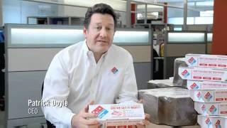 Domino's Pizza Delivery Irvine - 949-222-0333