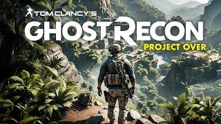 Let's Talk About the Ghost Recon Leaks...