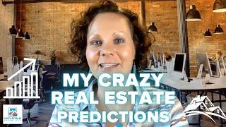 The Future of Real Estate for August 2021