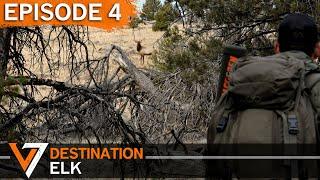 Food Is Overrated - Episode 4 (Destination Elk V7)