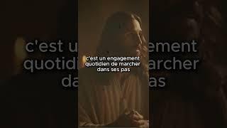 Vivre l'Amour de Jésus par l'Obéissance  - Jean 14:15 