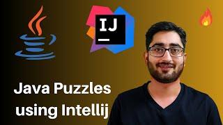 Java Puzzles To Boost Your Confidence | Prepare for Your Next Java Coding Interview