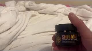 Shilajit Extract Product Review