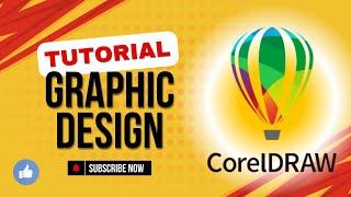 Learn CorelDraw in 2024 | Designing Tutorial | Rede Itech