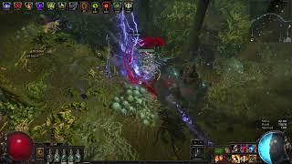 POE 3.25: Mirror of Kalandra Strongbox Dupe