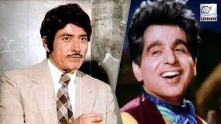 When Raaj Kumar Was Heard Praising Enemy Dilip Kumar