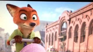 5 HUMILIATING Mistakes in Disney's Zootopia