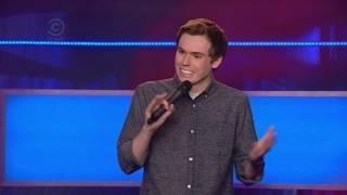 Rhys James: Live At the Comedy Store