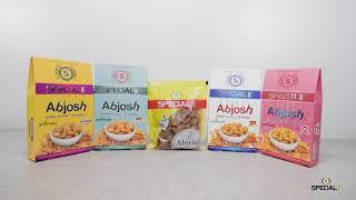 Special Choice Abjosh (Munakka/ Golden Raisins) 250g