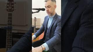 I Get To Love You - by Irish Wedding Singer & Musician Barry Hughes 'Wedding Singer Eire'