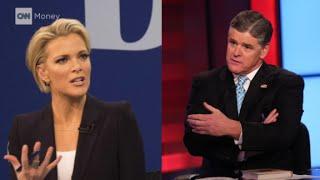 Fox Fight: Megyn Kelly vs. Sean Hannity