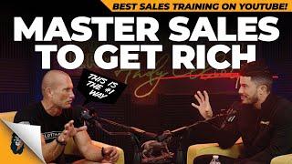 The #1 Way To Get Rich // Andy Elliott & Ryan Pineda