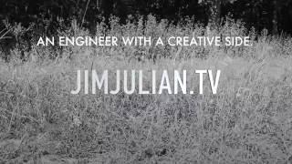 JimJulian.tv YouTube Introduction