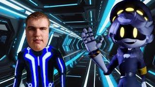 MATTHEW GENTILE VS MURDER DRONE N RAP BATTLES