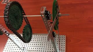 Windmill Design Build - PLTW