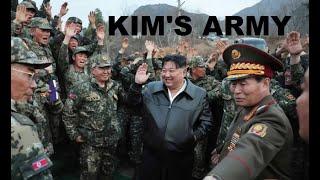 Kim's Army - North Korean Intelligence Intercepted