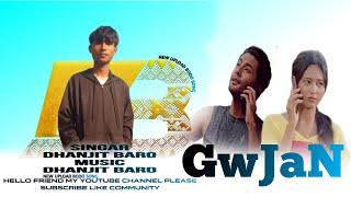 Official music "GWJAN" || new bodo song video || gwjan bodo song #mwsa235 @SBCINEPRODUCTION #mwsa
