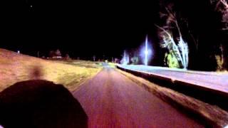 mustang nitrous GO PRO HD