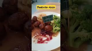 SWEDISH FOOD | IKEA PH | PLANT BALLS | MEAT BALLS | LOR KUM@G