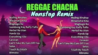 Bagong Reggae Cha Cha Nonstop - DJ John Paul New Remix 2024 | Tiktok Viral