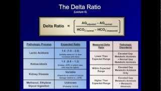 ABG Interpretation: A Grand Overview of Acid-Base Analysis (Lesson 13)