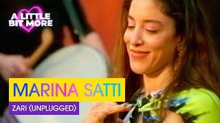 Marina Satti - ZARI (Unplugged) | Greece  | #EurovisionALBM