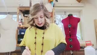 At Home With The Watermill Theatre | Puppetry: Make a Sock Puppet
