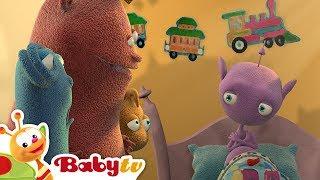 Przytulaczki | BabyTV Polski