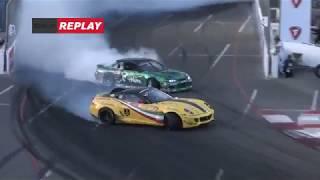 Motegi Super DRIFT Challenge - Both Days (Commercial/Break Free)