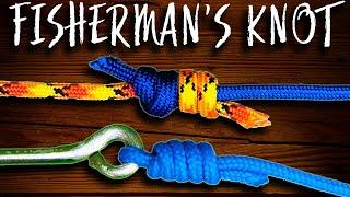 Fisherman's Knot