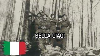 Bella Ciao! | Italian Partisan Song