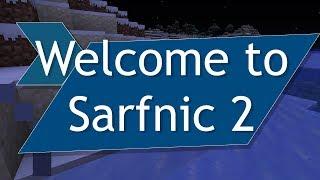 Welcome to Sarfnic 2!