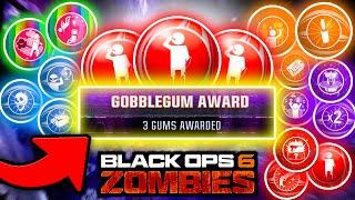 We Were WRONG! How GOBBLEGUM *ACTUALLY* Works in Black Ops 6 ZOMBIES!