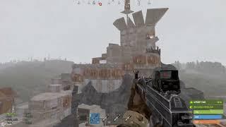 80+ Rocket God Rock Bunker Base - Rust December 2024