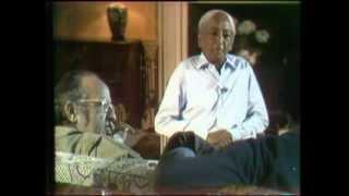 J. Krishnamurti - Brockwood Park 1976 - The Transformation of Man - 4 -  In aloneness you can be...