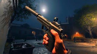 Call of Duty Black Ops 6 - Blood Feud - Stealth Kills & High Action Gameplay - PC