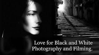 Tyler Bickle Loves Black and White Montage HD : Classics & Modern B&W Films. (1920/2022). Enjoy !.