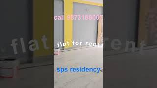 2bhk flat for rent in indirapuram ghaziabad #shortvideo #shorts #property