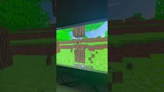 ريبوست لماين كرافت على المتصفح #minecraftbuilding #gaming #pc #google