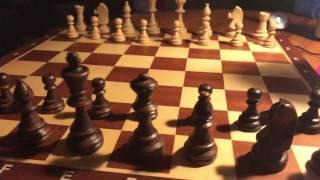 Schach Grundstellung und Figuren Schach spielen lernen Schach Regeln Korrekte Anleitung