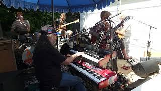 Matt Hartle & Friends 5-27-23 Set 1